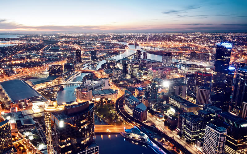 Melbourne Find Schools